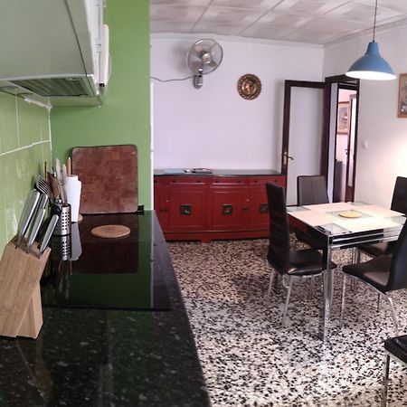 Apartament Ca Sanchis, Piso En El Casco Antiguo Xàtiva Pokój zdjęcie