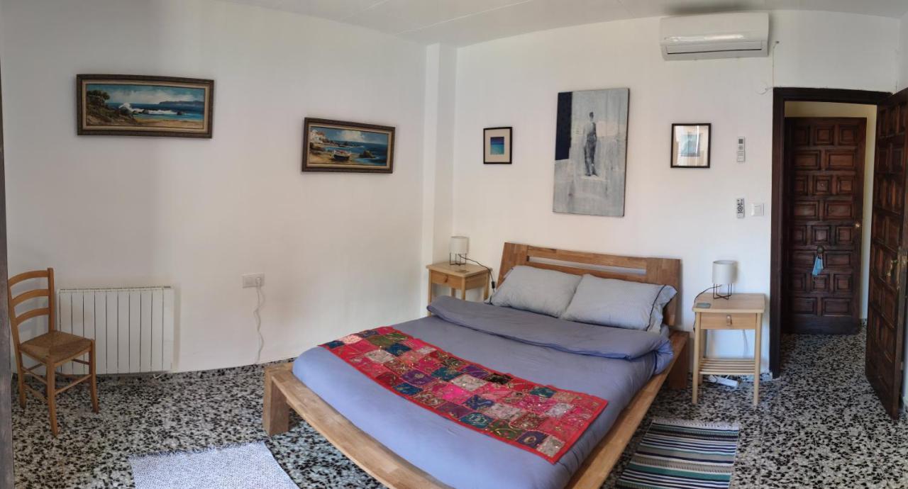 Apartament Ca Sanchis, Piso En El Casco Antiguo Xàtiva Zewnętrze zdjęcie