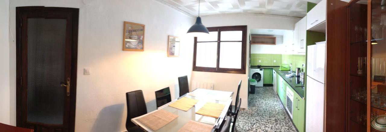 Apartament Ca Sanchis, Piso En El Casco Antiguo Xàtiva Zewnętrze zdjęcie