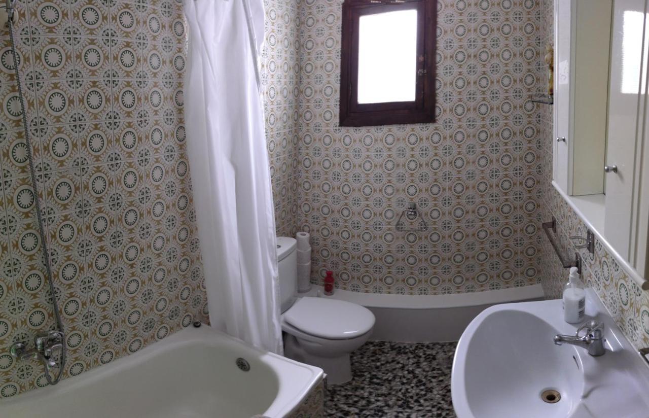 Apartament Ca Sanchis, Piso En El Casco Antiguo Xàtiva Zewnętrze zdjęcie