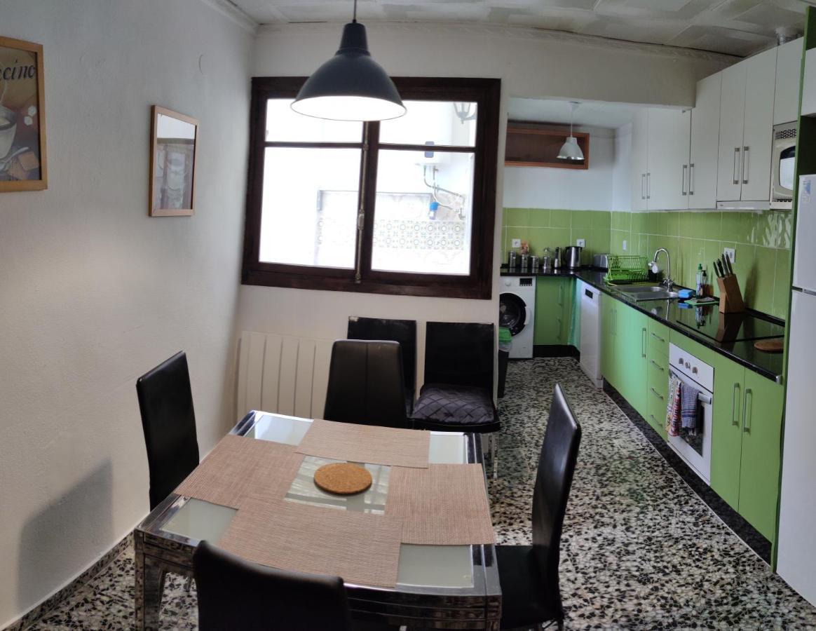 Apartament Ca Sanchis, Piso En El Casco Antiguo Xàtiva Zewnętrze zdjęcie