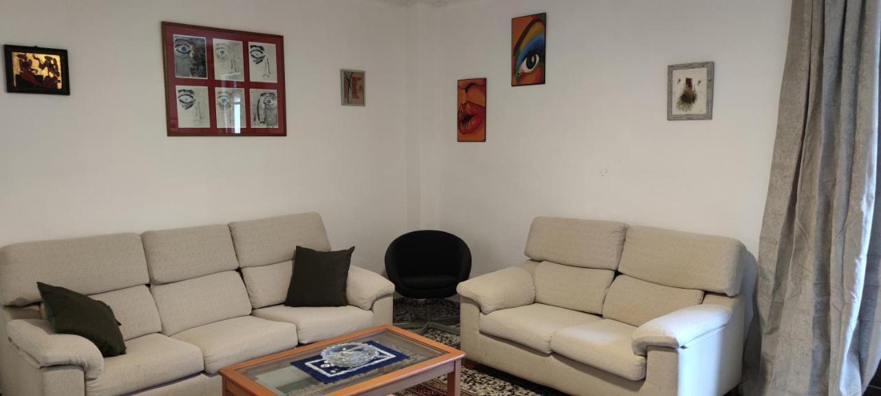 Apartament Ca Sanchis, Piso En El Casco Antiguo Xàtiva Zewnętrze zdjęcie