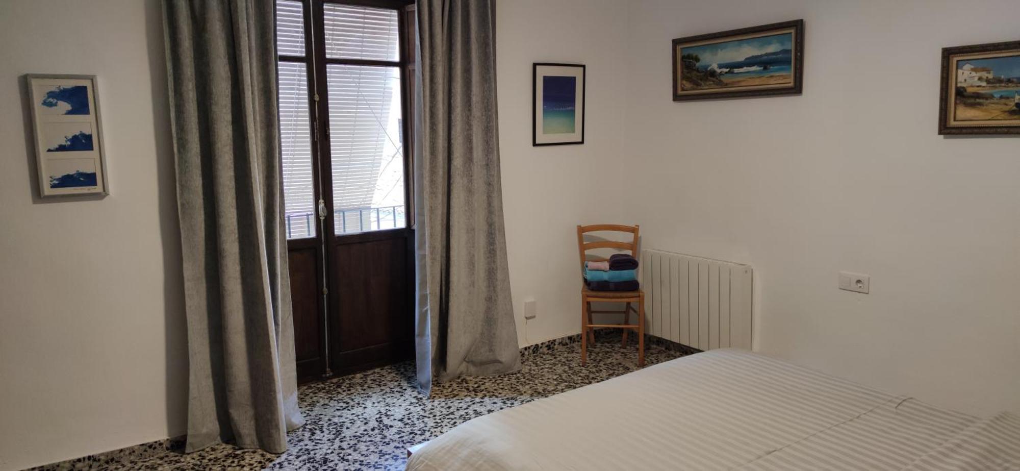 Apartament Ca Sanchis, Piso En El Casco Antiguo Xàtiva Pokój zdjęcie
